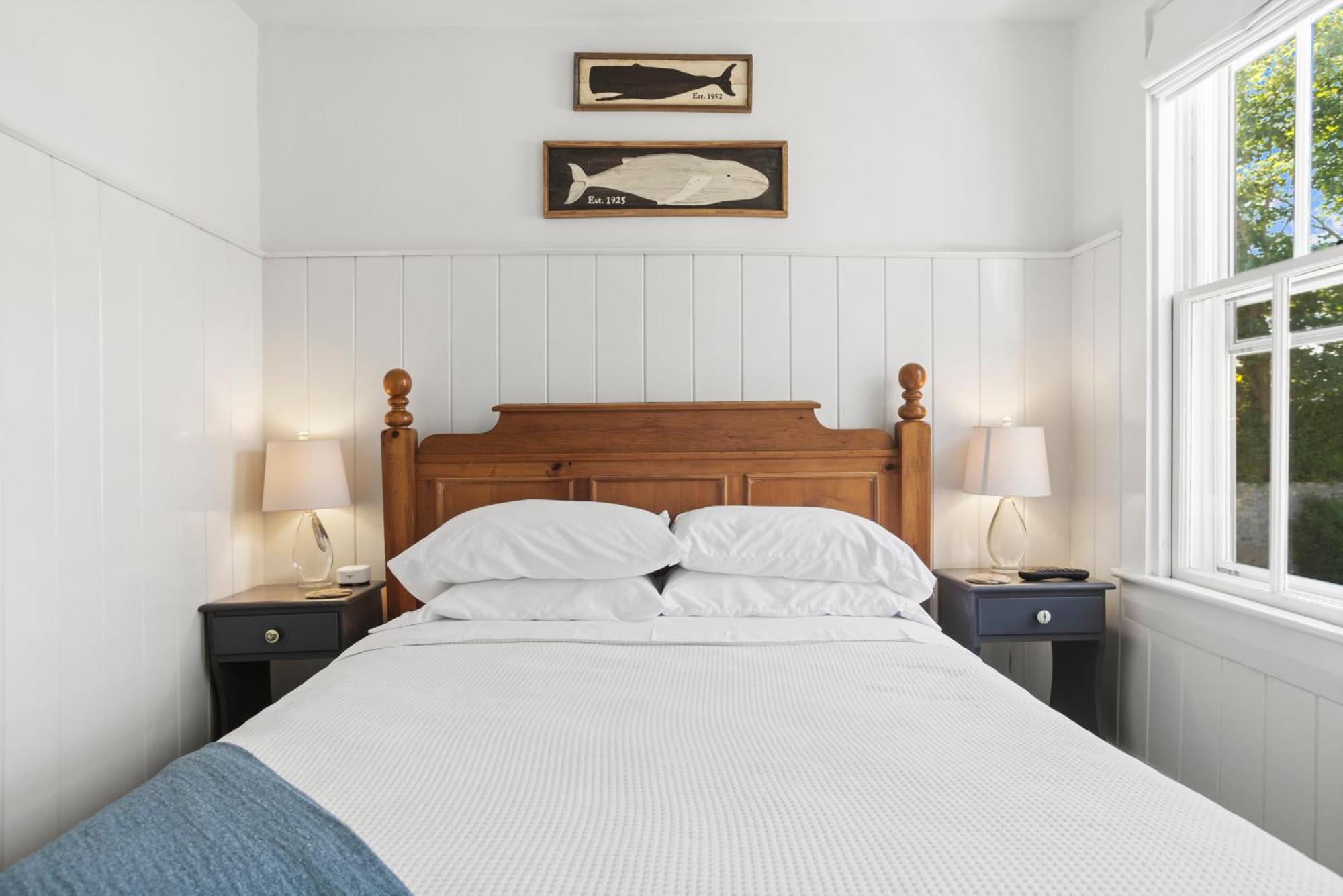 Carlisle House Inn Нантакет Экстерьер фото